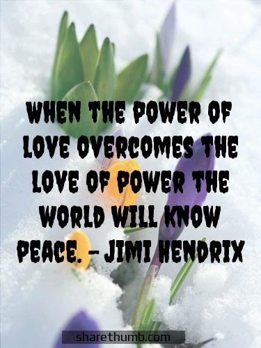 peace in a storm quotes